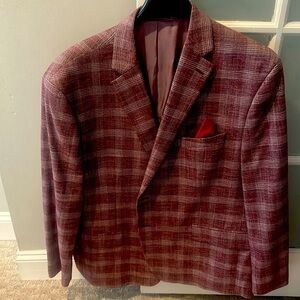 Michael Kors sports jacket